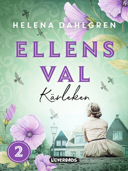 Title details for Kärleken by Helena Dahlgren - Available